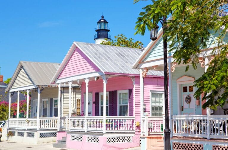 conch house de key west