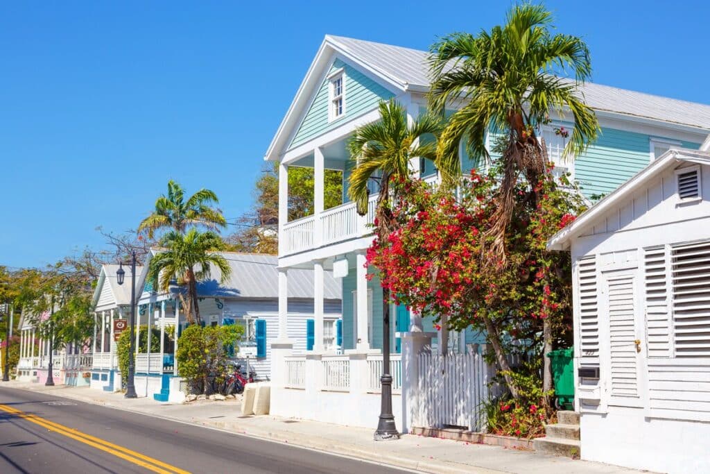 conch house key west
