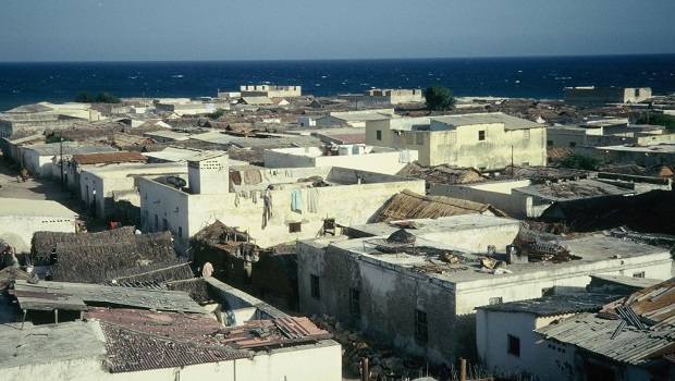 maisons en pierre somalie