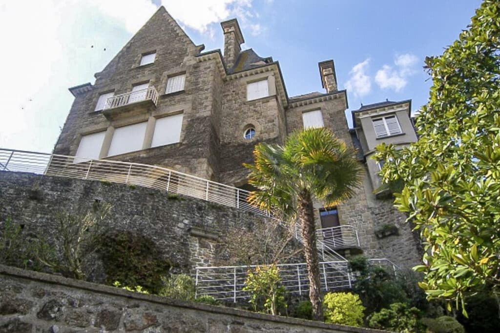 villa à Dinard