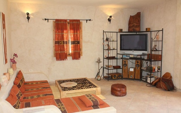 renovation appartement tunisie