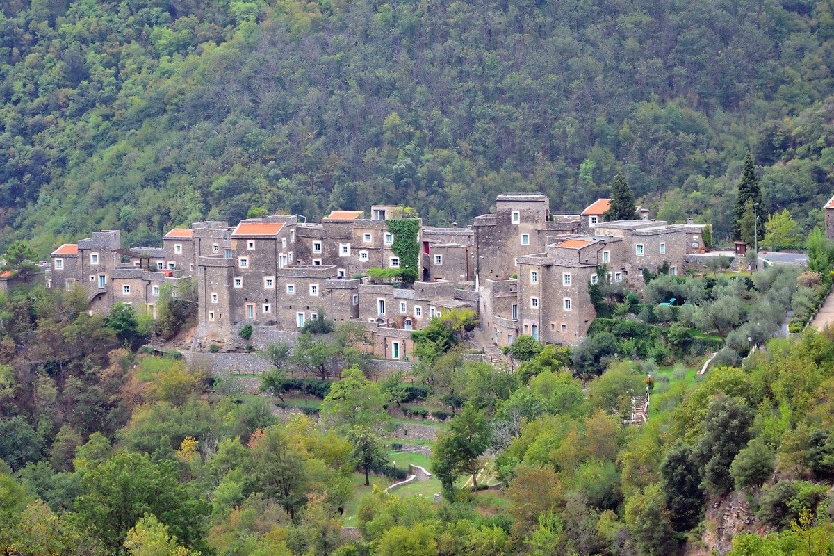 Colletta di Castelbianco