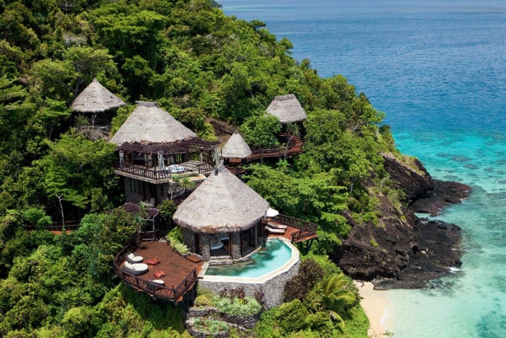 Udu Residence Laucala