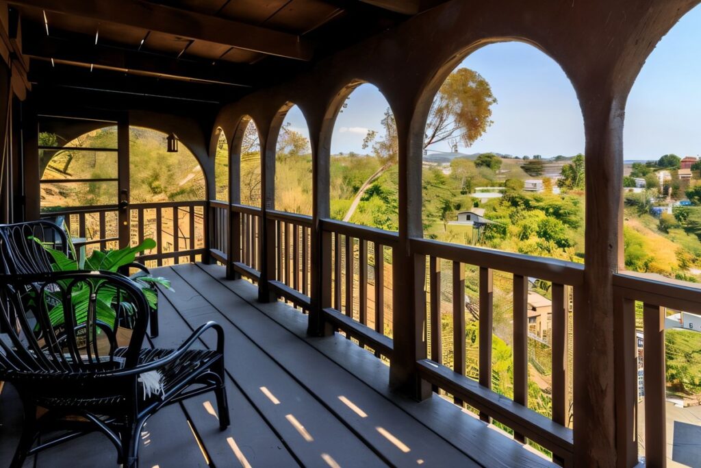 Cette maison des années 60 capture la magie de Laurel Canyon