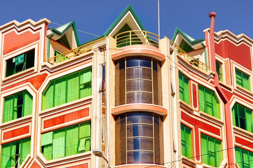 détail cholet el alto