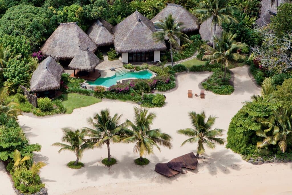 Plantation Residences