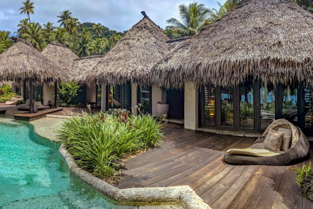 Plantation Residences