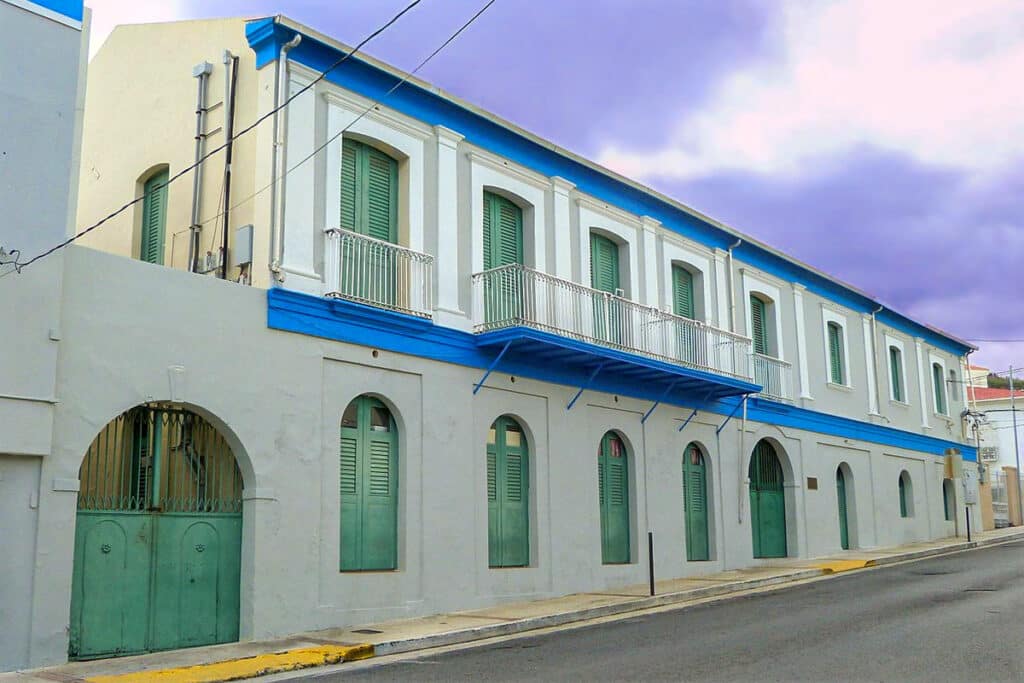Casa Agostini