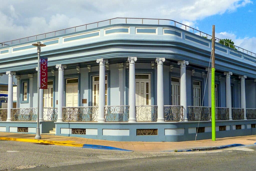 Casa Franceschi