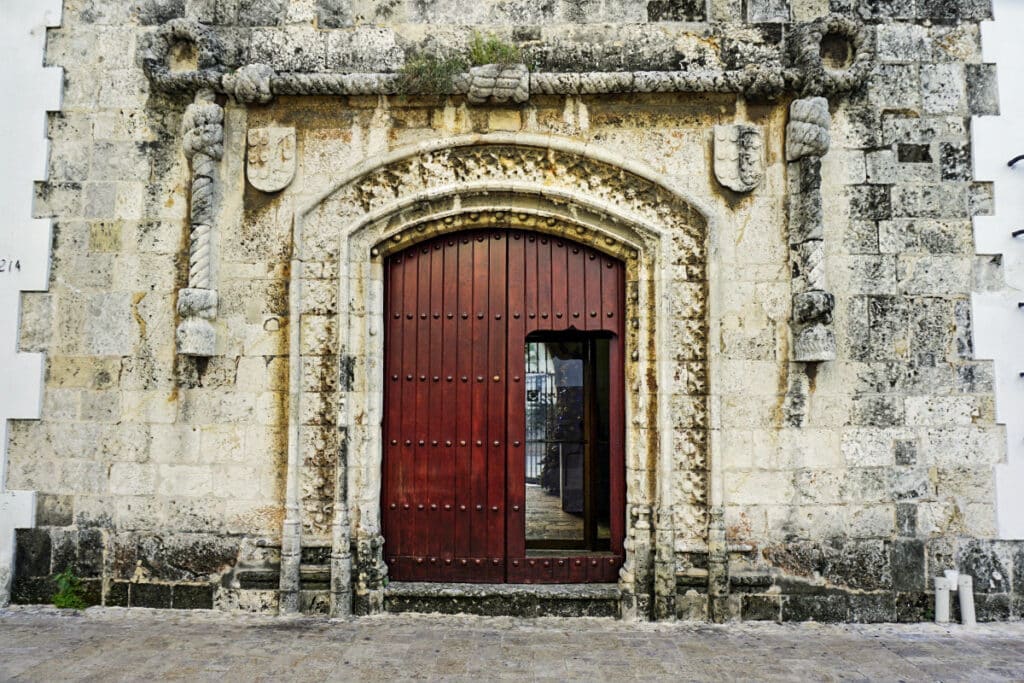 Casa del Cordón
