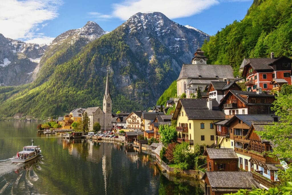 Hallstatt