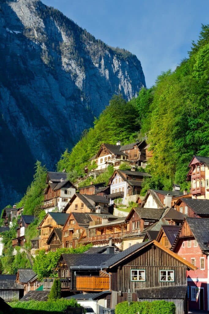 Hallstatt