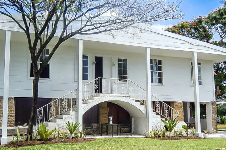 Richmond Great House