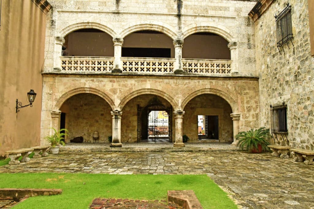 Museo de las Casas Reales
