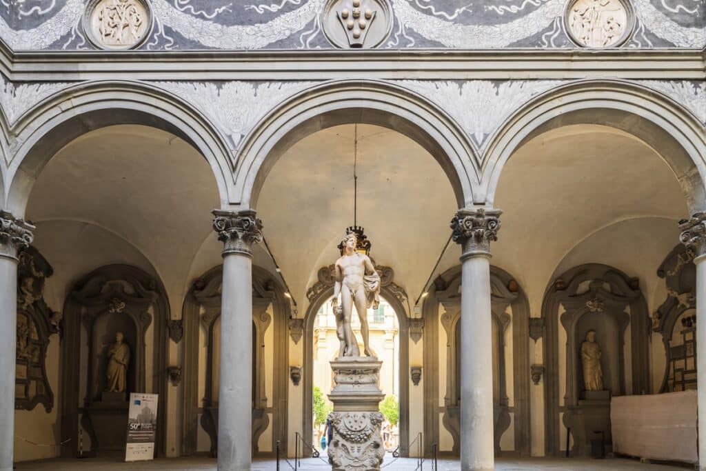 architecture de la renaissance