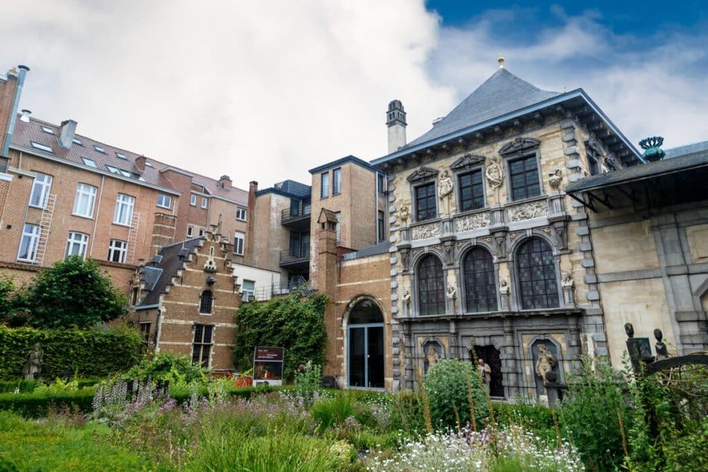 maison Rubens