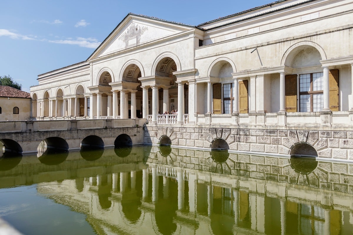 architecture de la renaissance