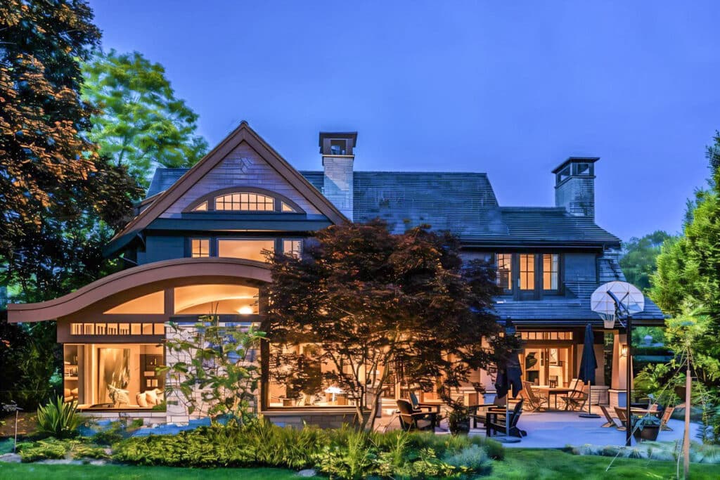 Maison Craftsman à Vancouver