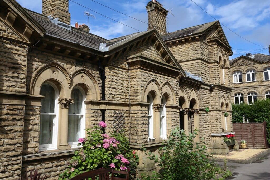 Saltaire