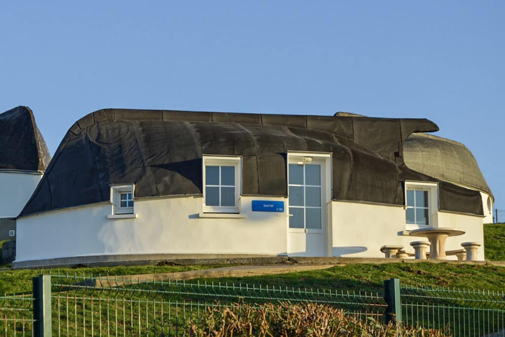 quille en l'air à Equihen