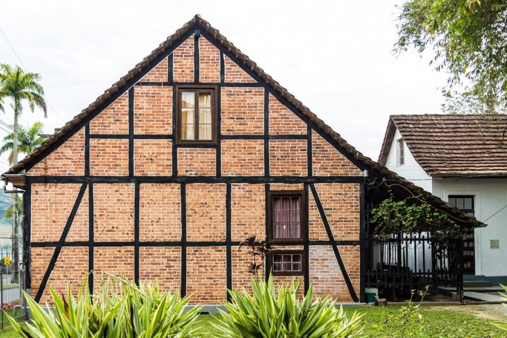 maison de pomerode