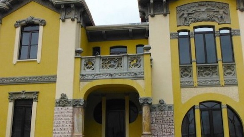 maison historique costa rica