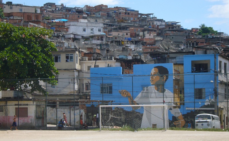Vila Cruzeiro