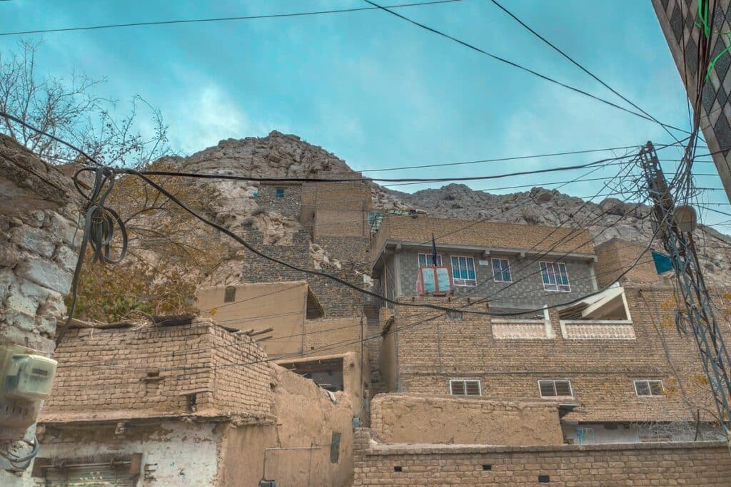 maisons à Quetta