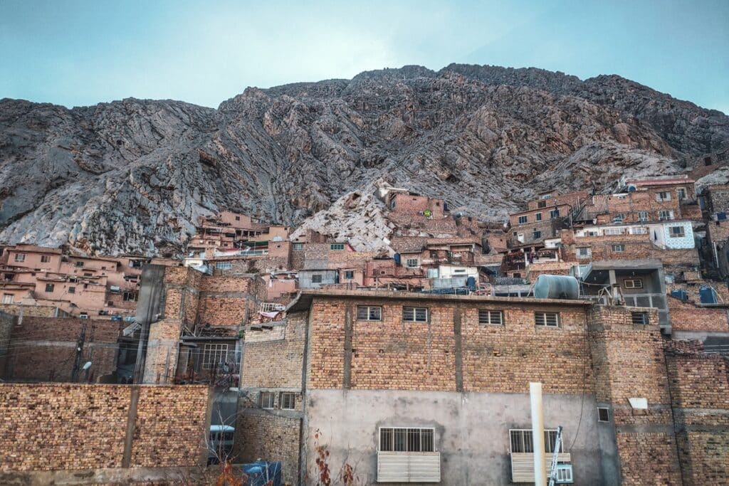 maisons à Quetta