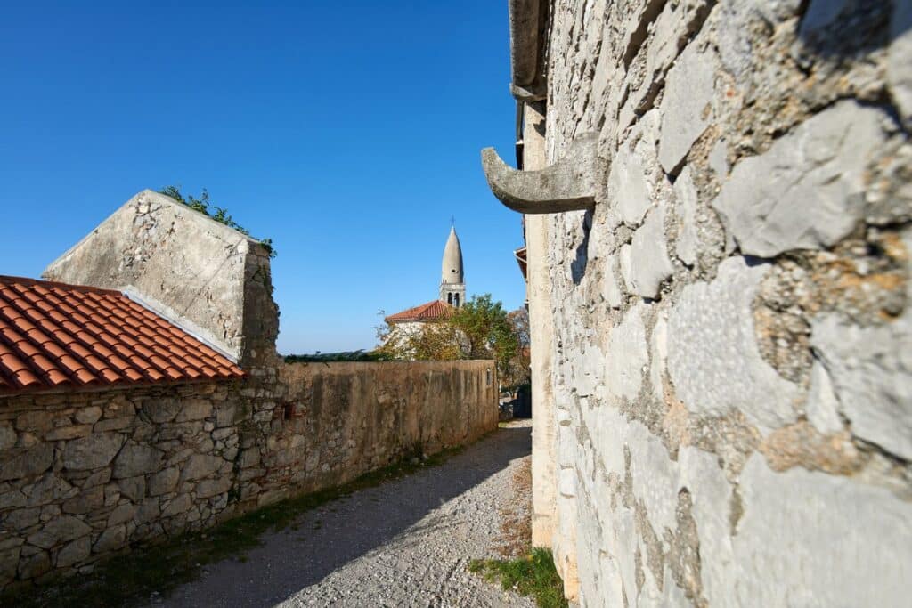 rue de Stanjel