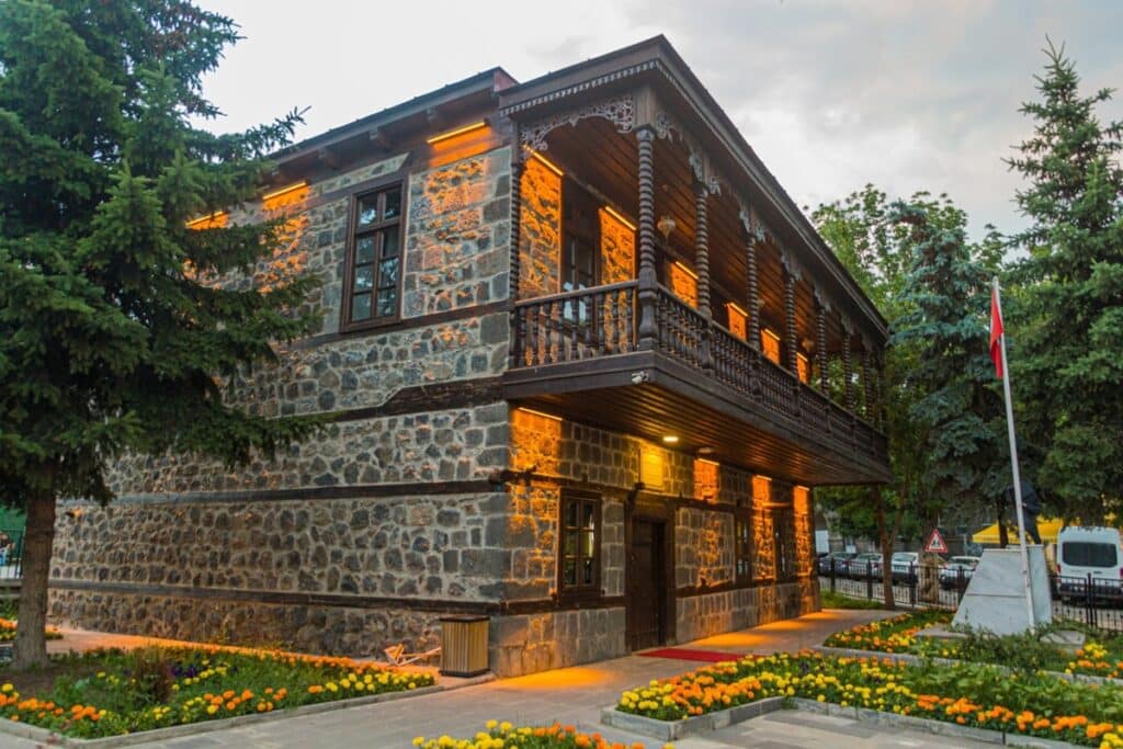 Gazi Ahmet Muhtar Pacha