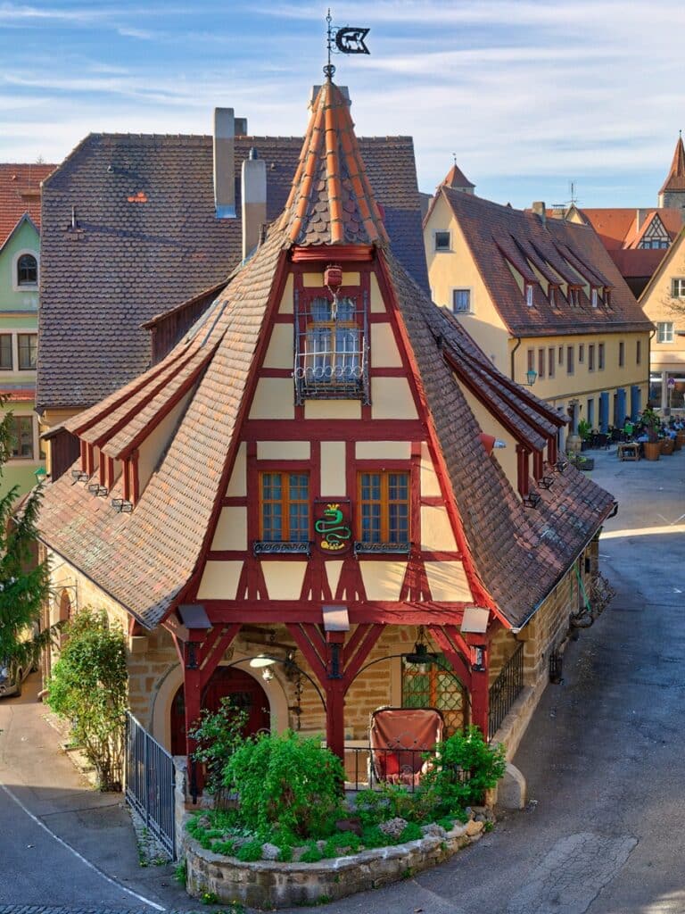 Gerlachschmiede