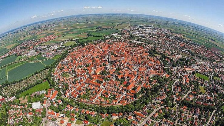 Nördlingen