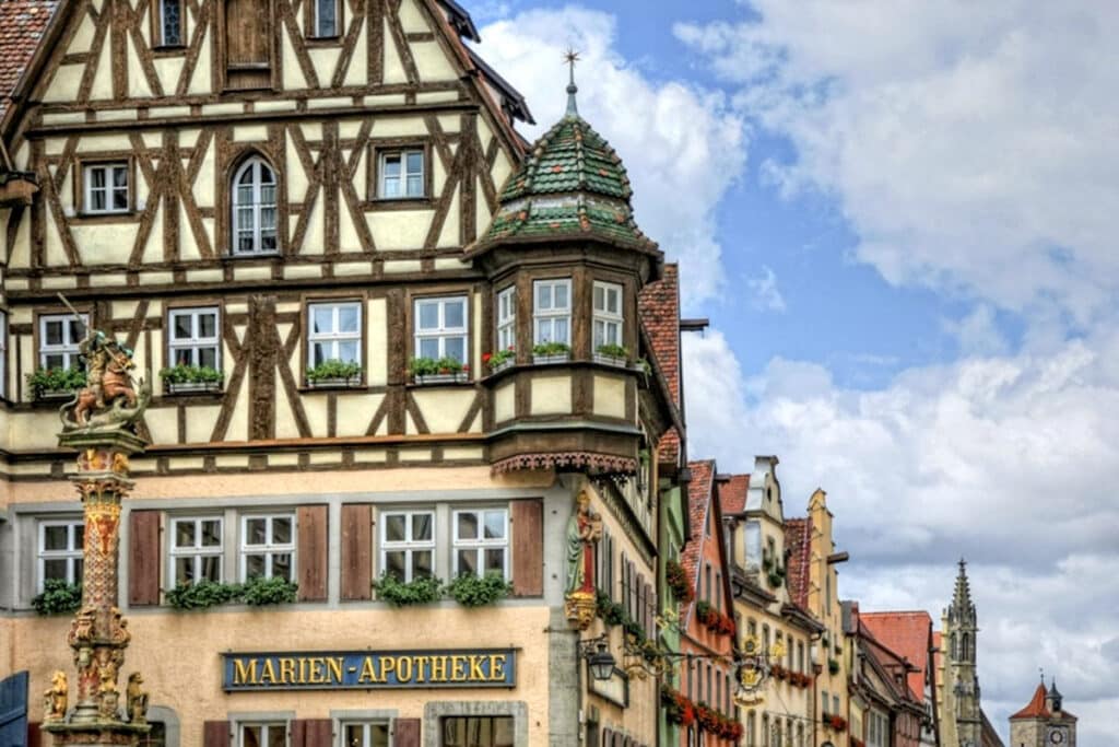 Marien-apotheke