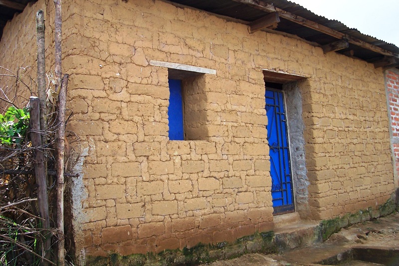 maison rurale salvador