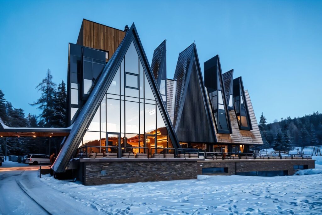pino nature hotel