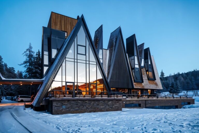 pino nature hotel