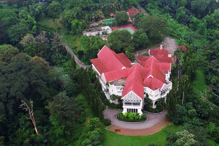 Carcosa Seri Negara