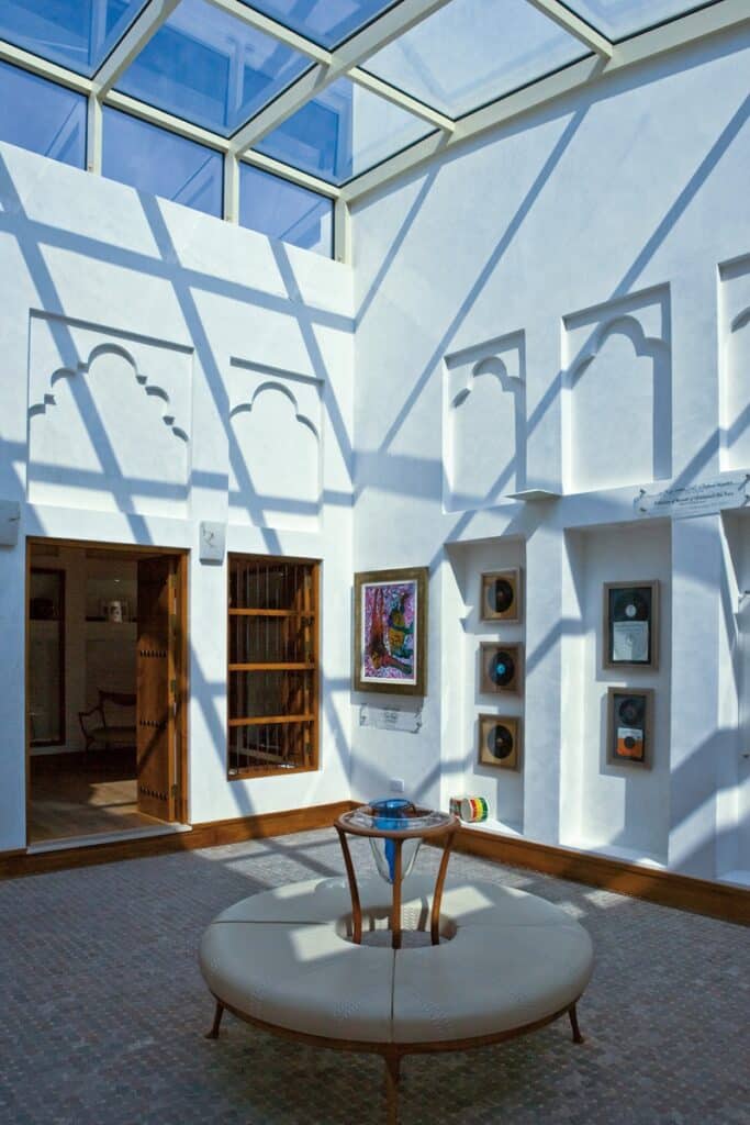 Maison Bin Faris