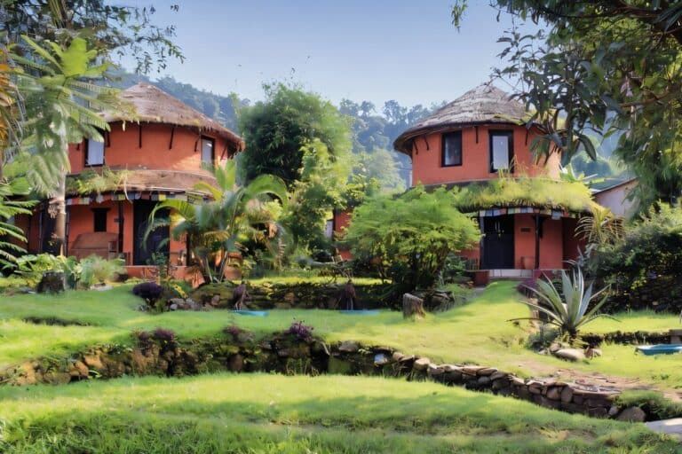 Maya Devi Village