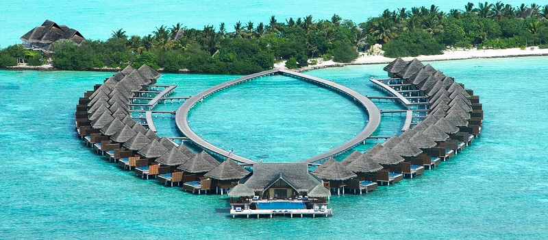 Taj Exotica Resort Spa Maldives