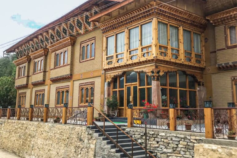 ThimZim House