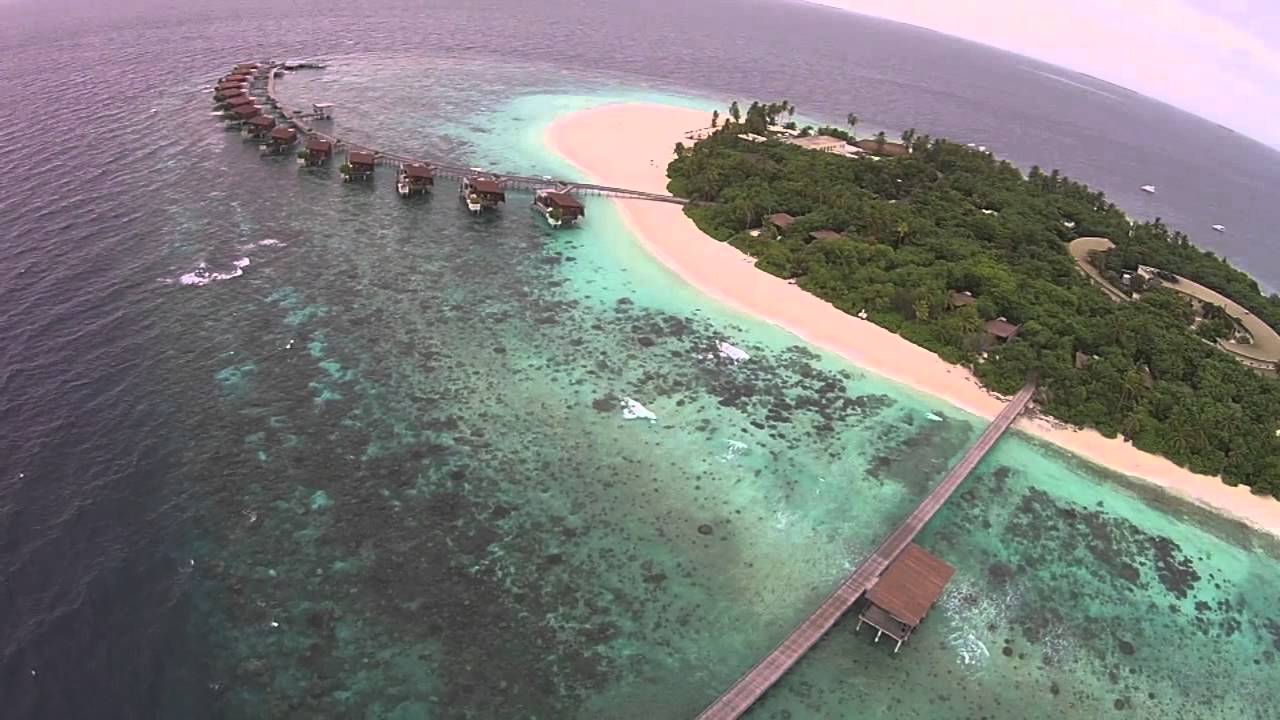 Villas maldiviennes alliant tradition et modernité