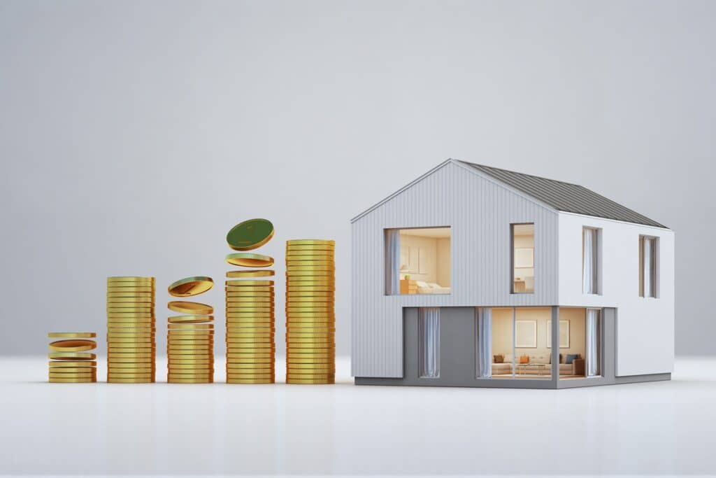 investissement immobilier SCPI