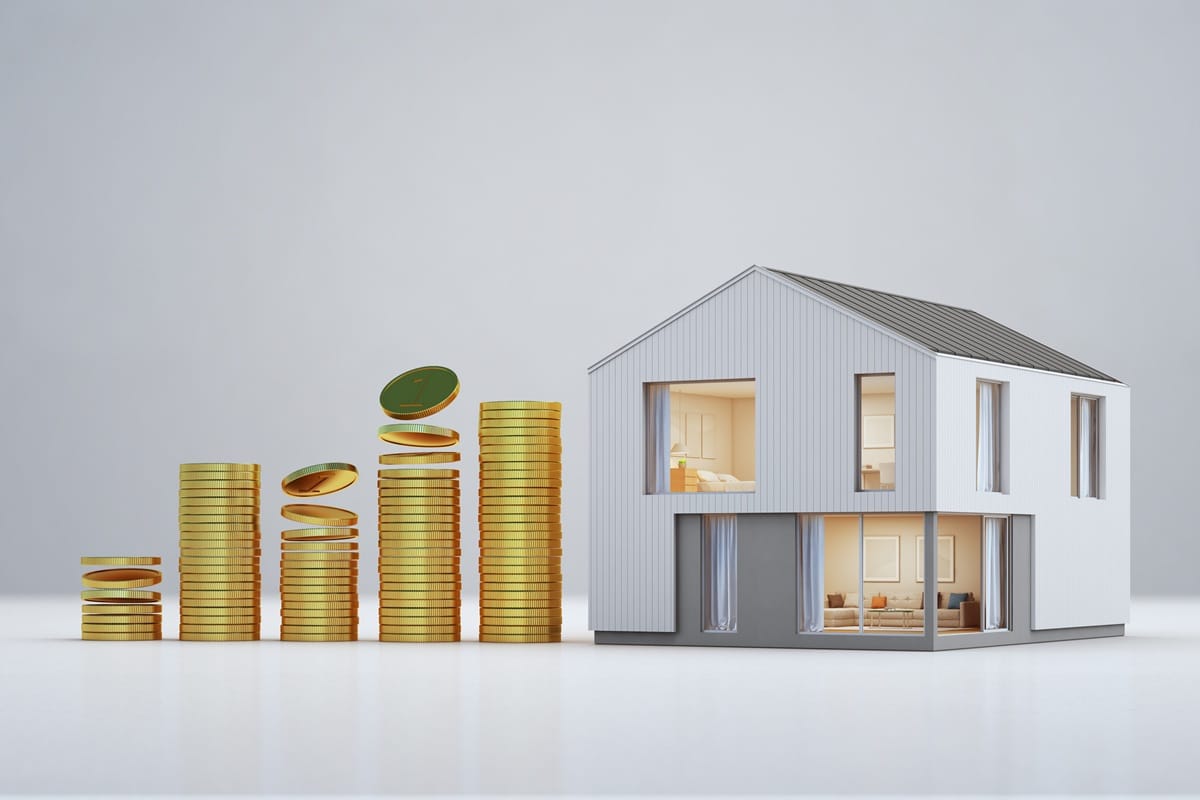 investissement immobilier SCPI