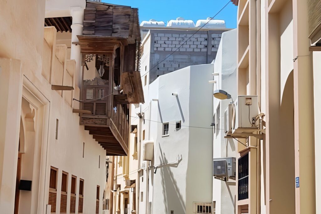 Khalaf House