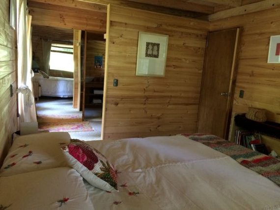 Chilienne Bois Maison Du Monde