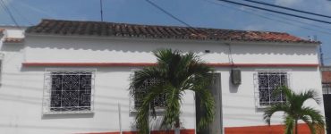 maison typique venezuela