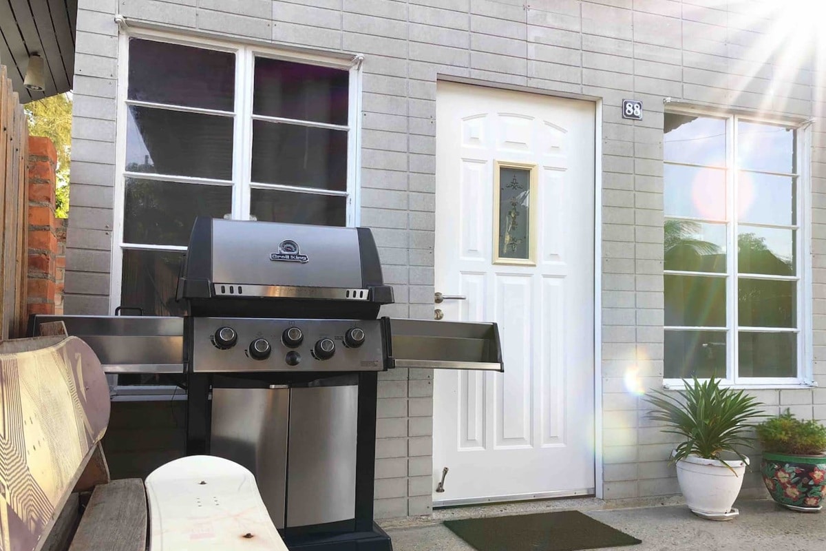 Petite maison de ville à Bandar Seri Begawan