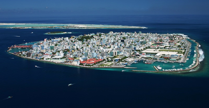 malé maldives
